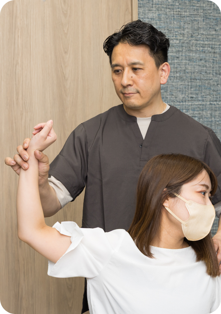 「治す」 だけでな「寄り添う」 医療を